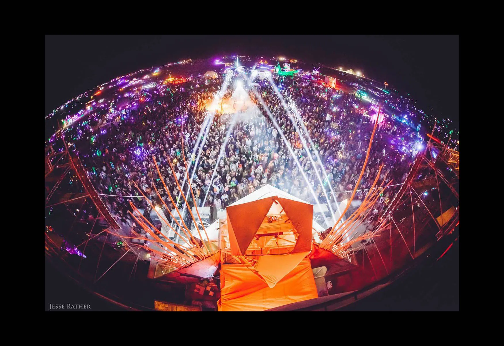 The Stage