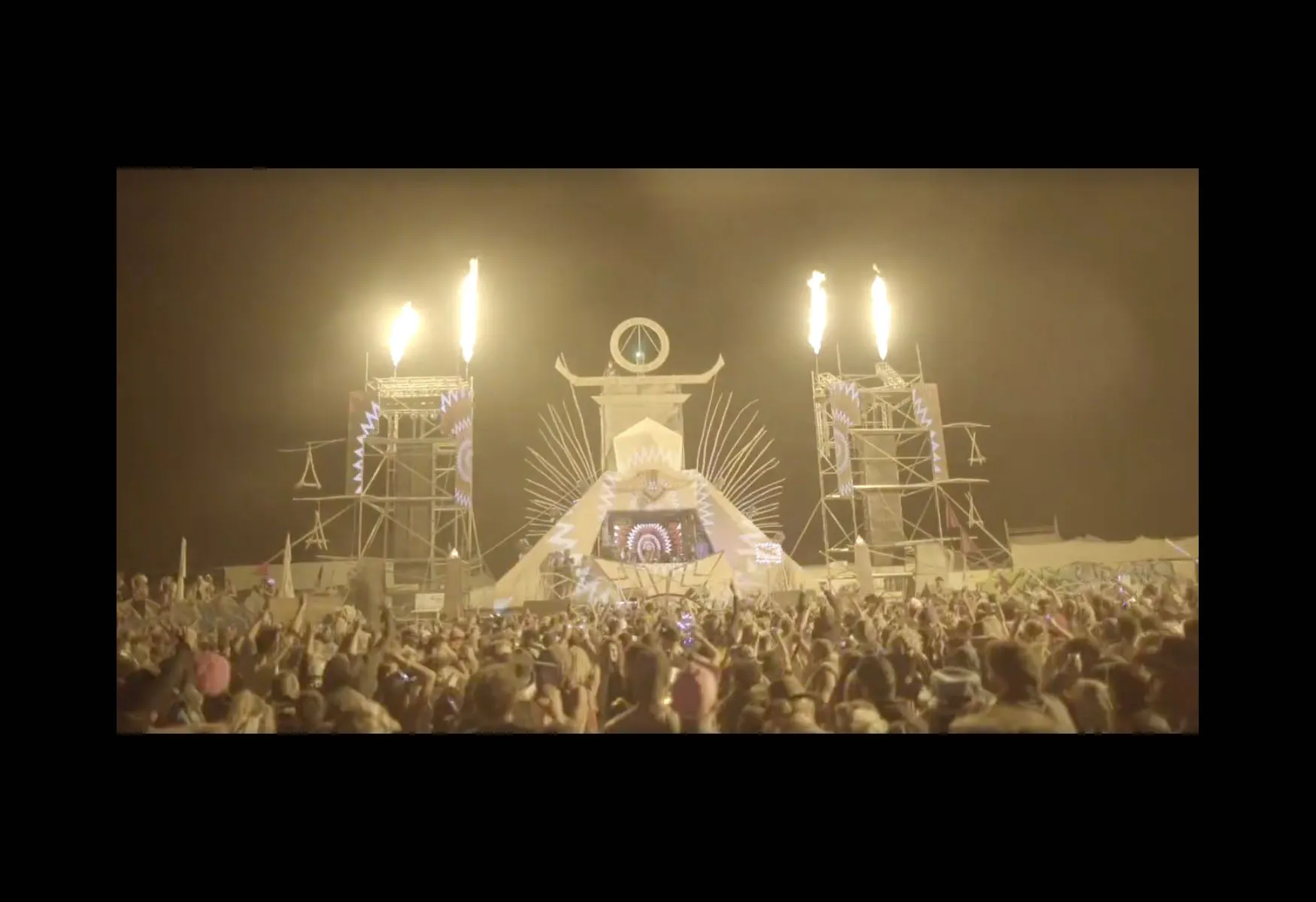 The Stage